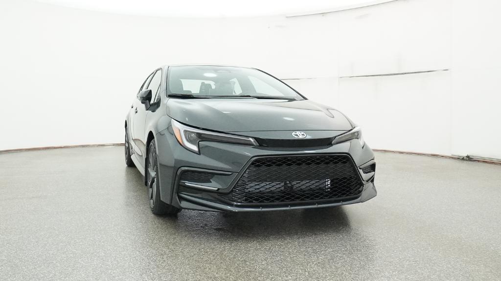 2026 Toyota Corolla SE photo 31