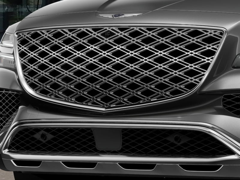 2026 Genesis GV80 2.5T Advanced photo 10