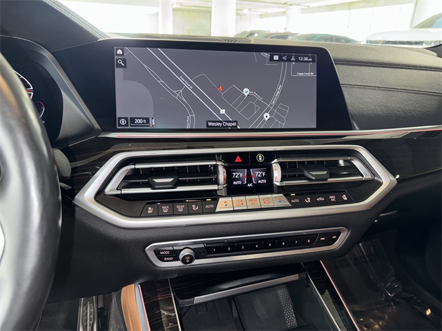2021 Bmw X5 xDrive40i photo 24