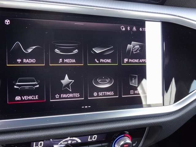2024 Audi Q3 Premium S line photo 18
