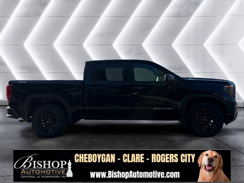 2023 Gmc Sierra 1500 Pro photo 13