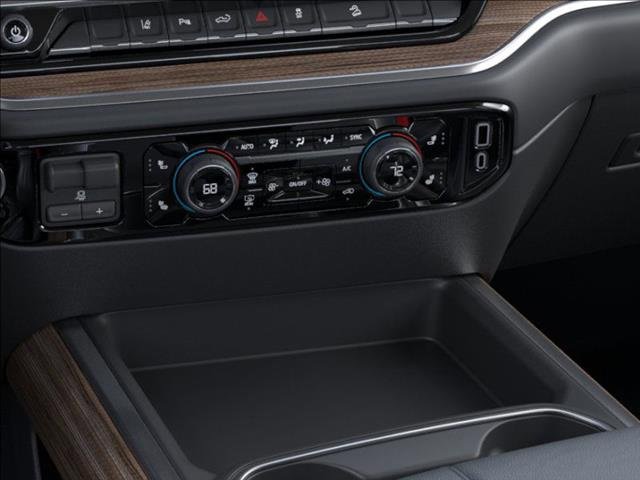2026 Chevrolet Silverado LT photo 20