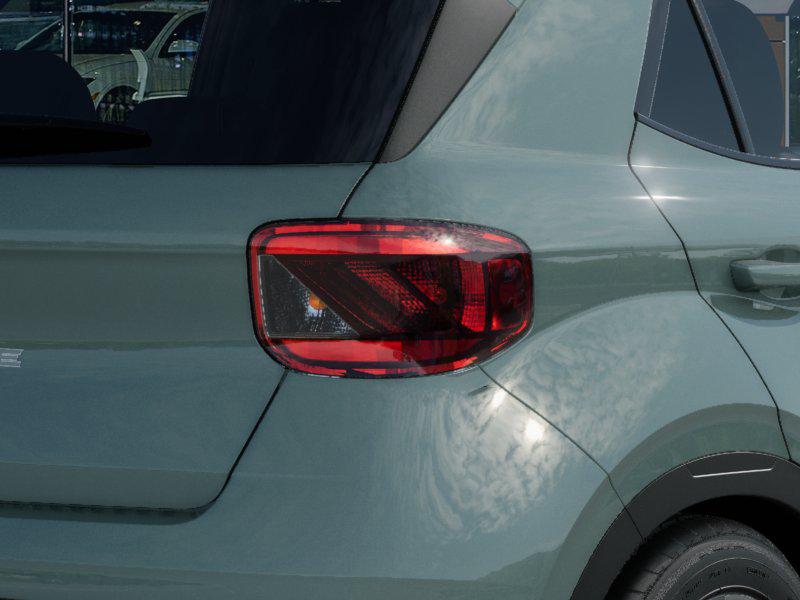 2025 Hyundai Venue SEL photo 8