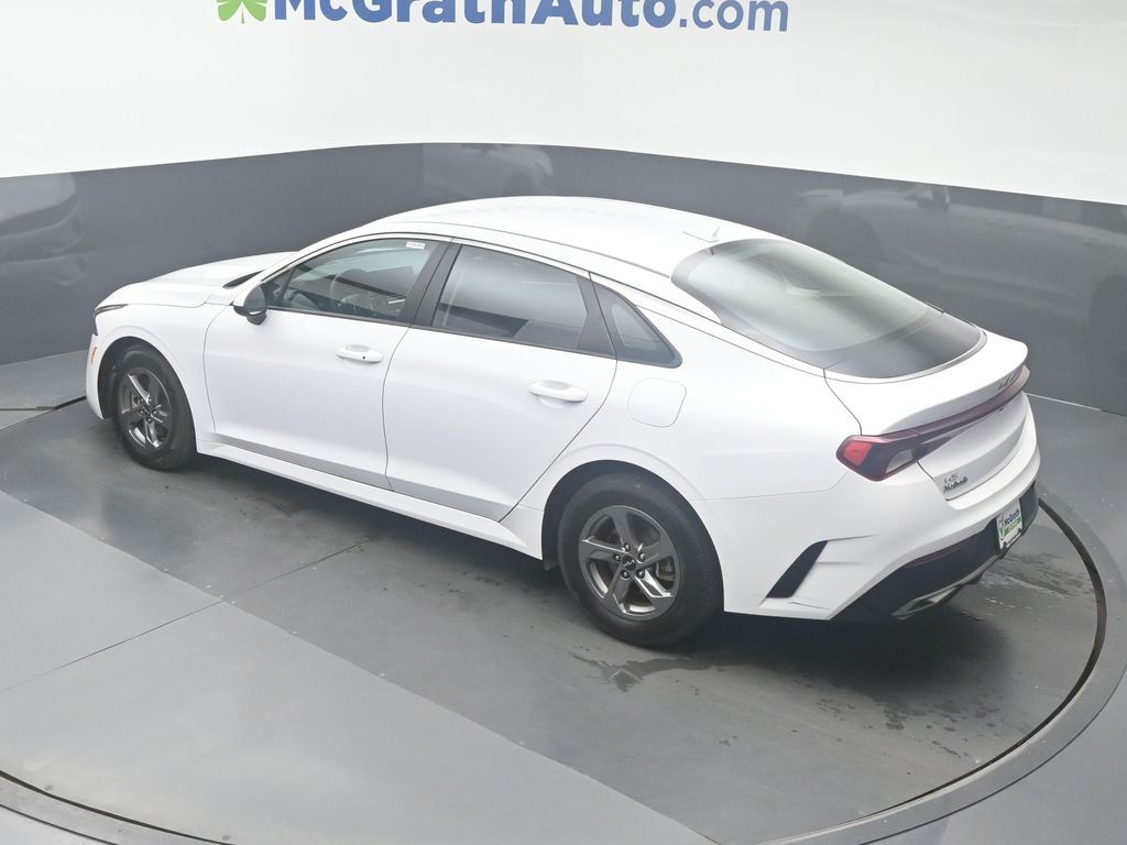 2023 Kia K5 LXS photo 18