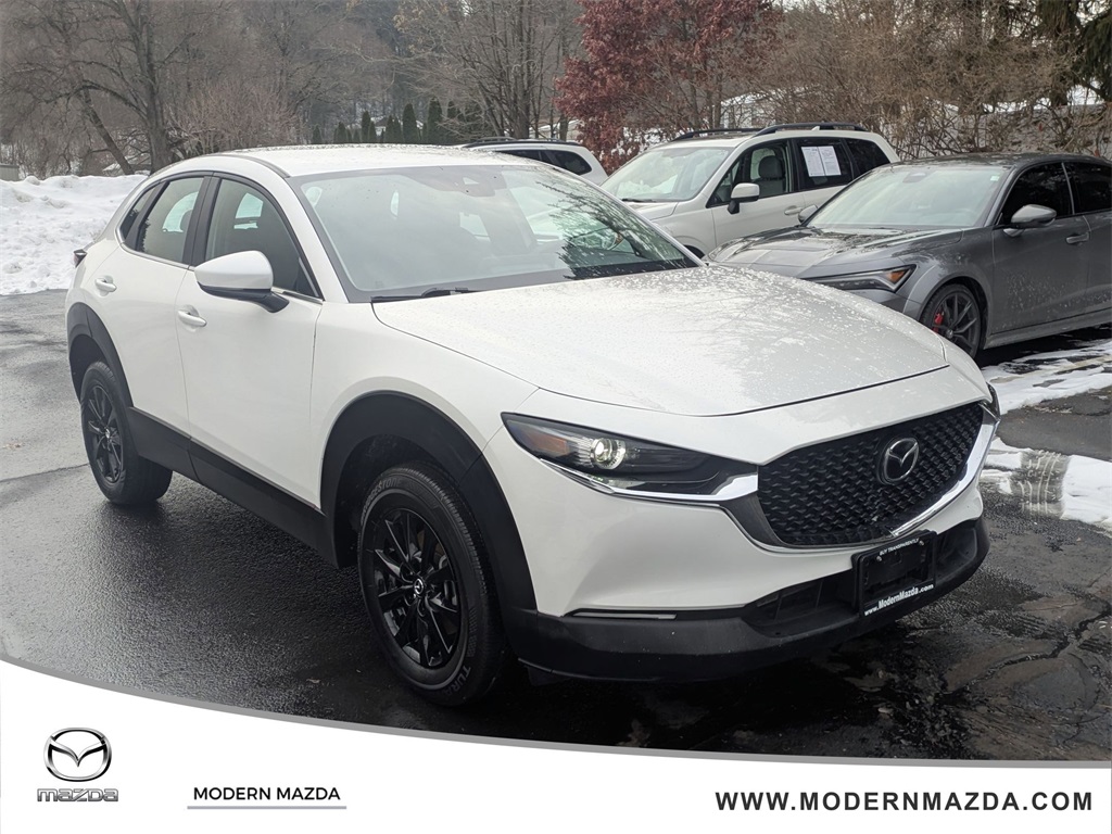 2020 Mazda CX-30 Base's photo