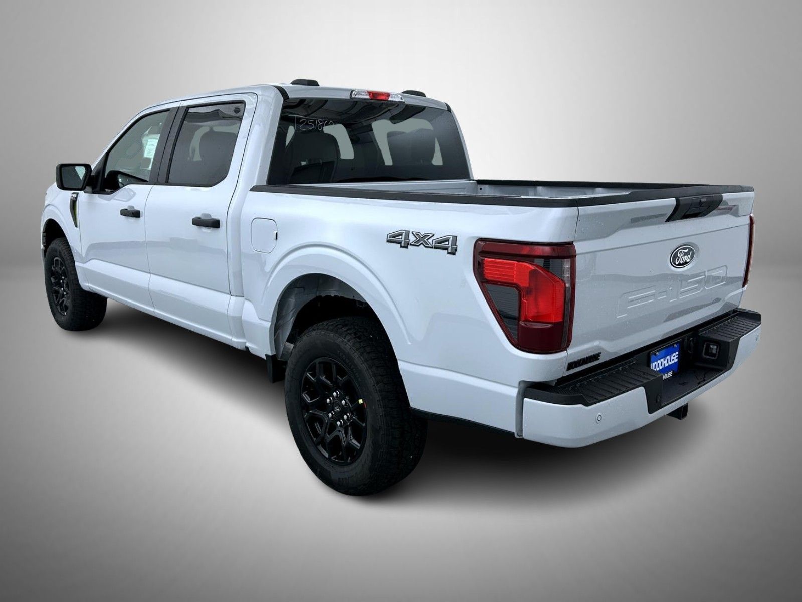 2025 Ford F-150 STX photo 5