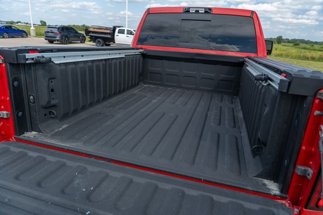 2024 Ram 2500 Power Wagon photo 13