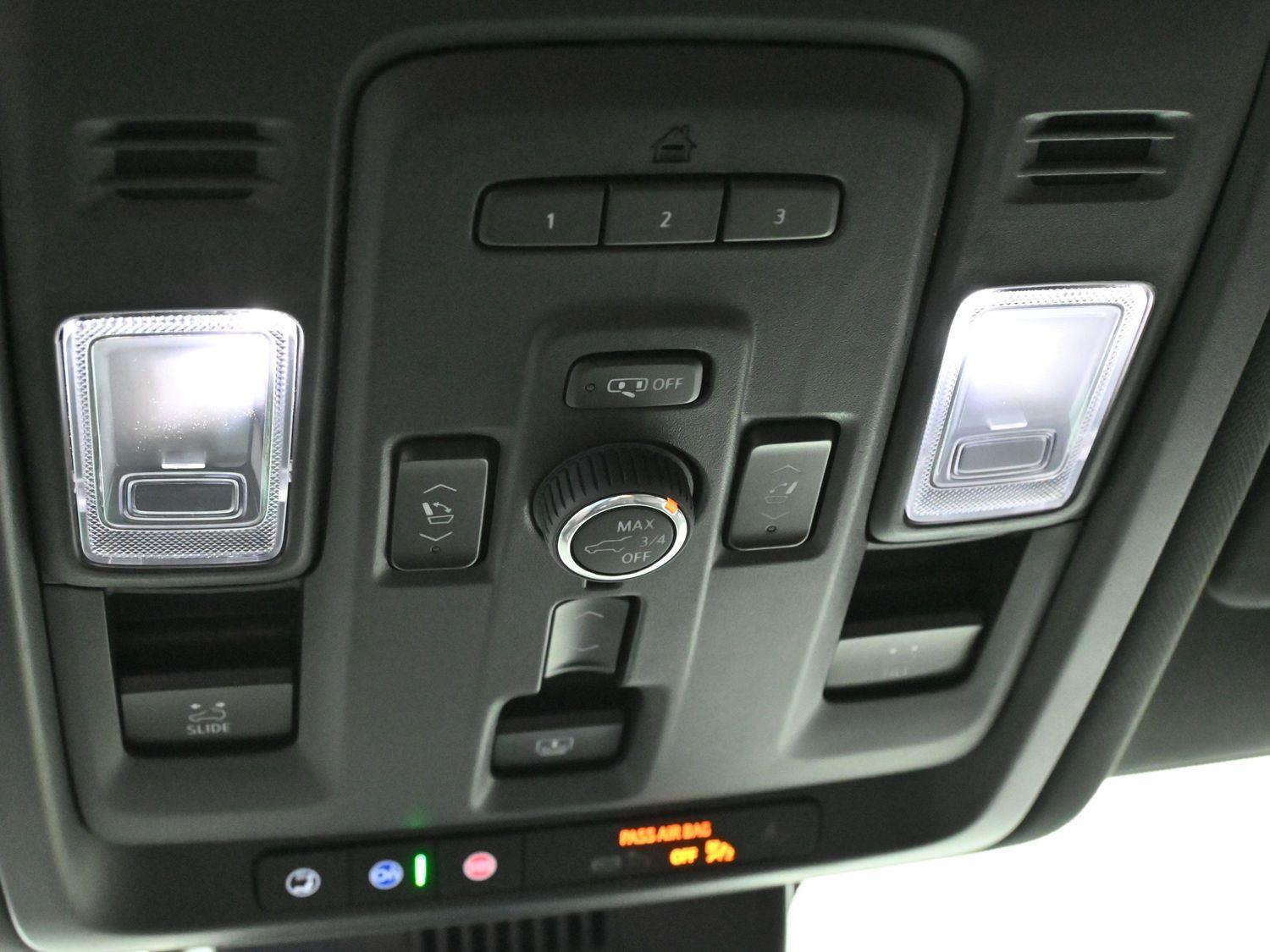 2024 Chevrolet Tahoe High Country photo 29