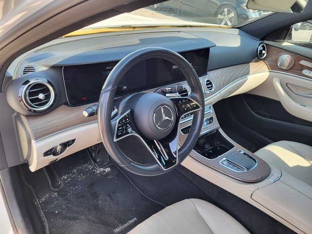 2023 Mercedes Benz E 350 photo 6