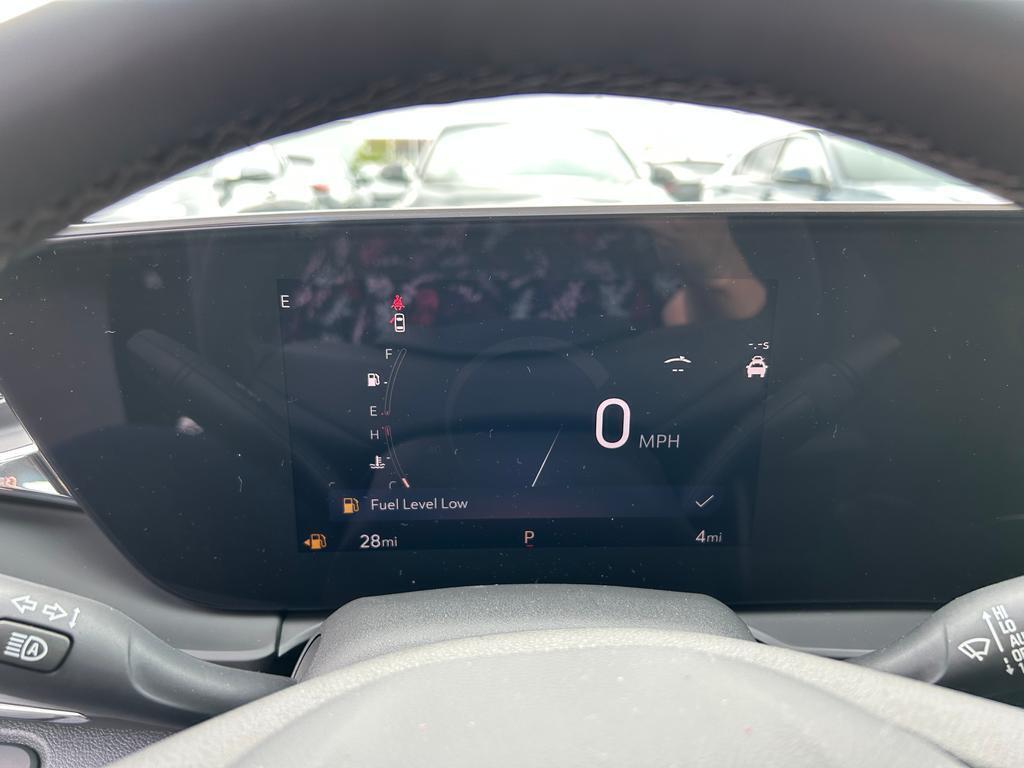 2025 Buick Envista Preferred photo 12