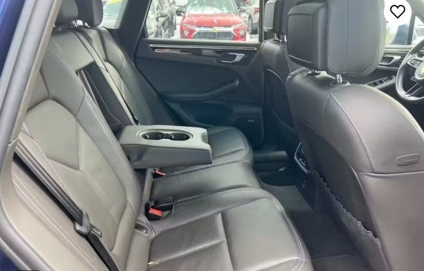 2022 PORSCHE MACAN - Image 5
