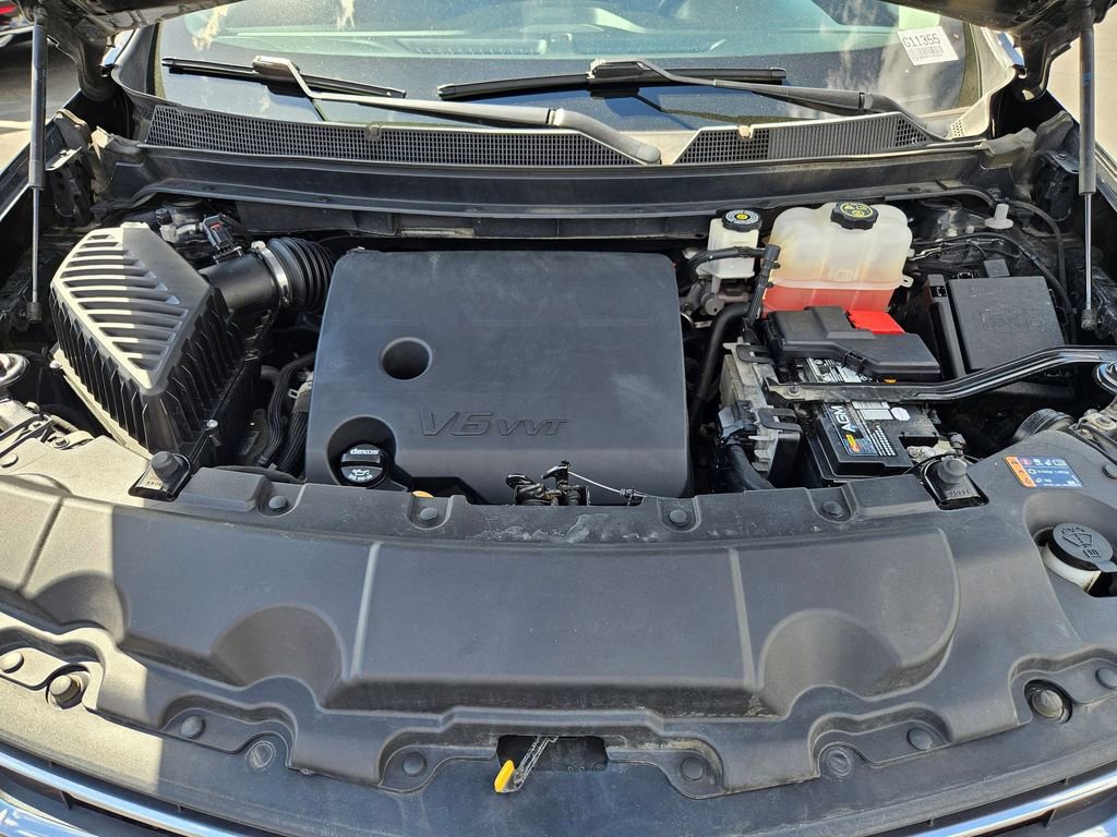 2019 Chevrolet Traverse Cloth photo 30