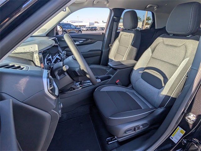 2026 Chevrolet Trailblazer LT photo 4