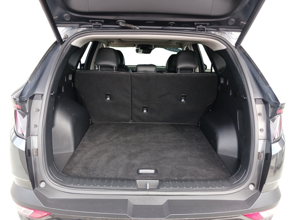 2024 Hyundai Tucson Limited photo 25