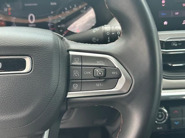 2022 Jeep Compass Limited photo 29