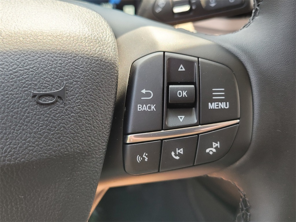 2025 Ford Bronco Sport Outer Banks photo 22