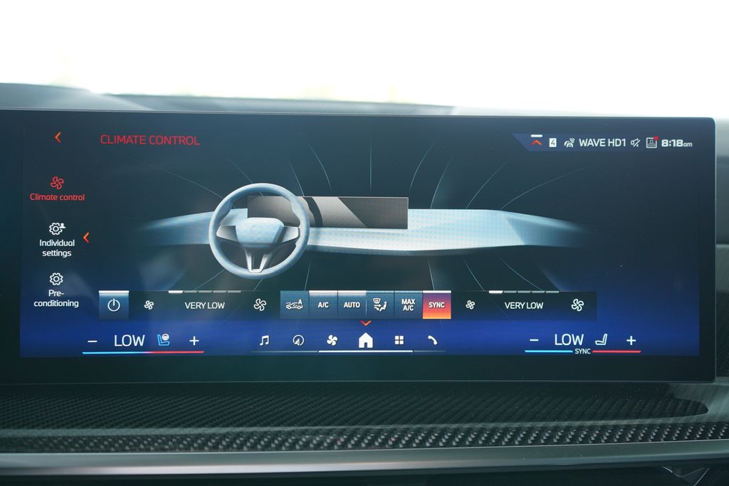 2026 Bmw X7 M60i photo 14