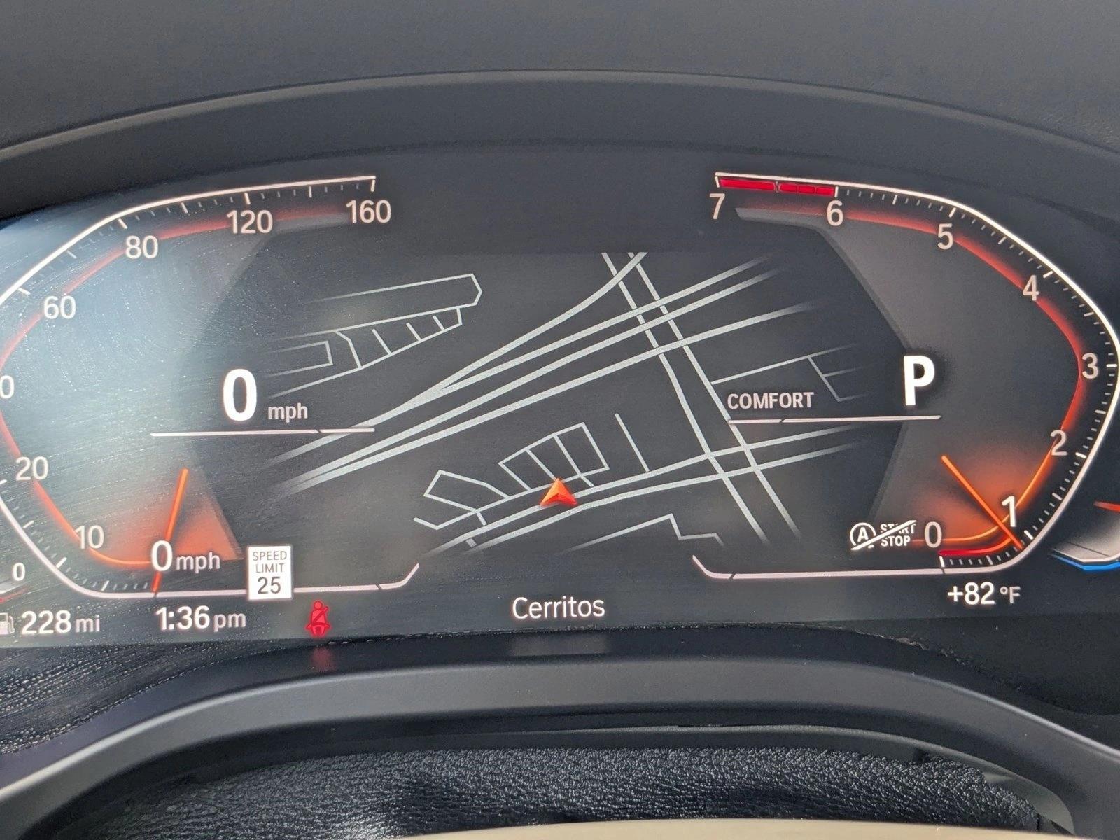 2023 Bmw X3 xDrive30i photo 11