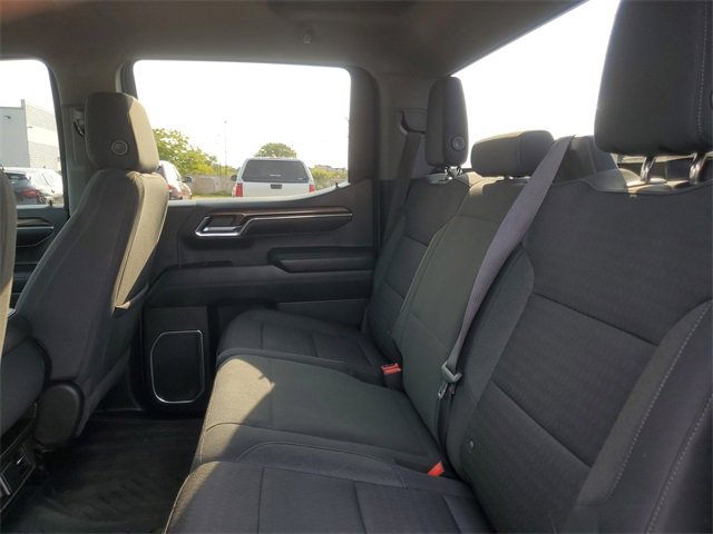 2022 Chevrolet Silverado 1500 RST photo 28