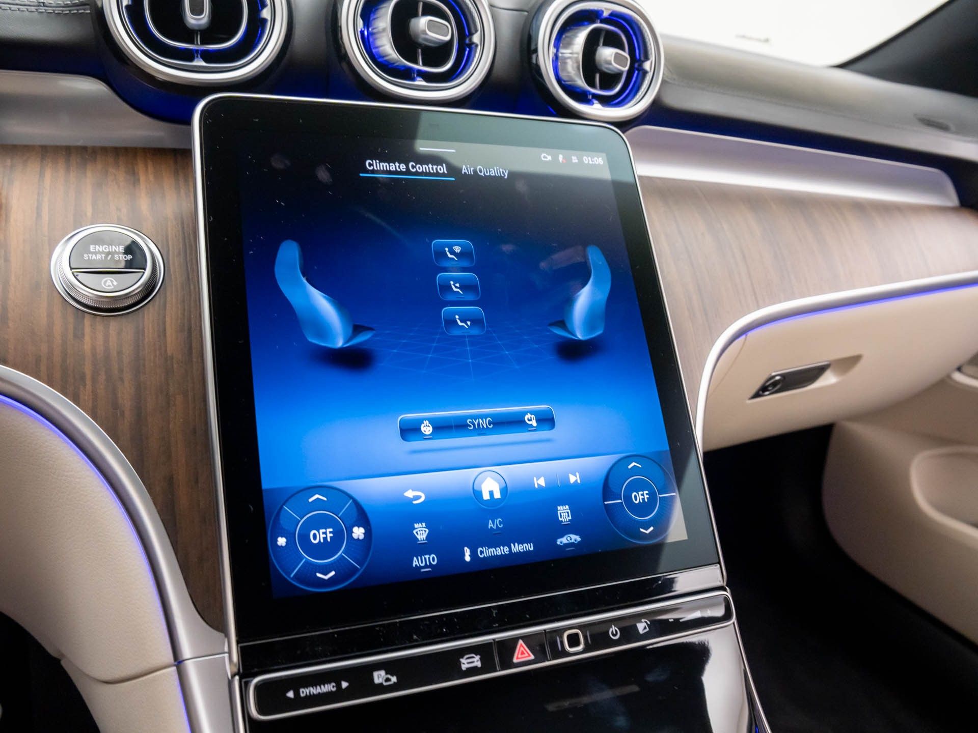 2026 Mercedes Benz CLE 300 4MATIC photo 21