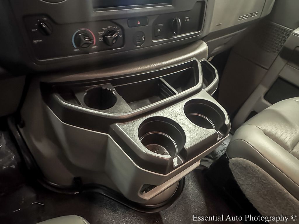 2024 FORD E-350 - Image 16