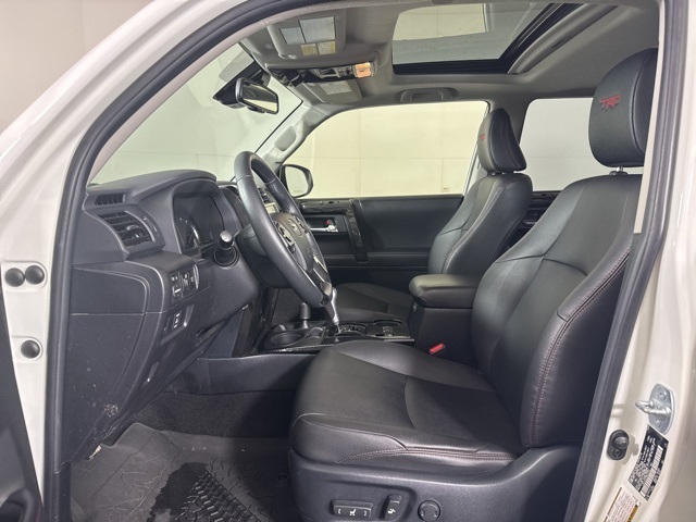 2021 Toyota 4Runner TRD Pro photo 11