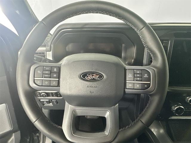 2025 Ford F-150 Lariat photo 30