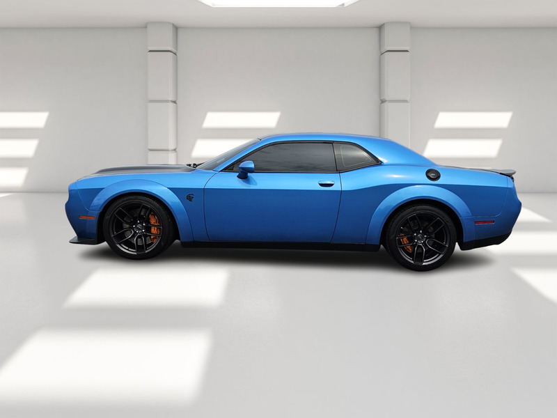 2019 Dodge Challenger SRT8 Hellcat Redeye photo 2