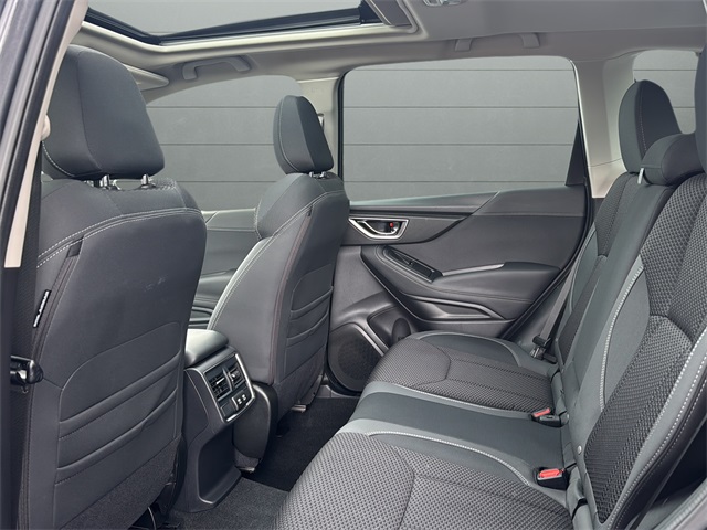 2023 Subaru Forester Premium photo 10