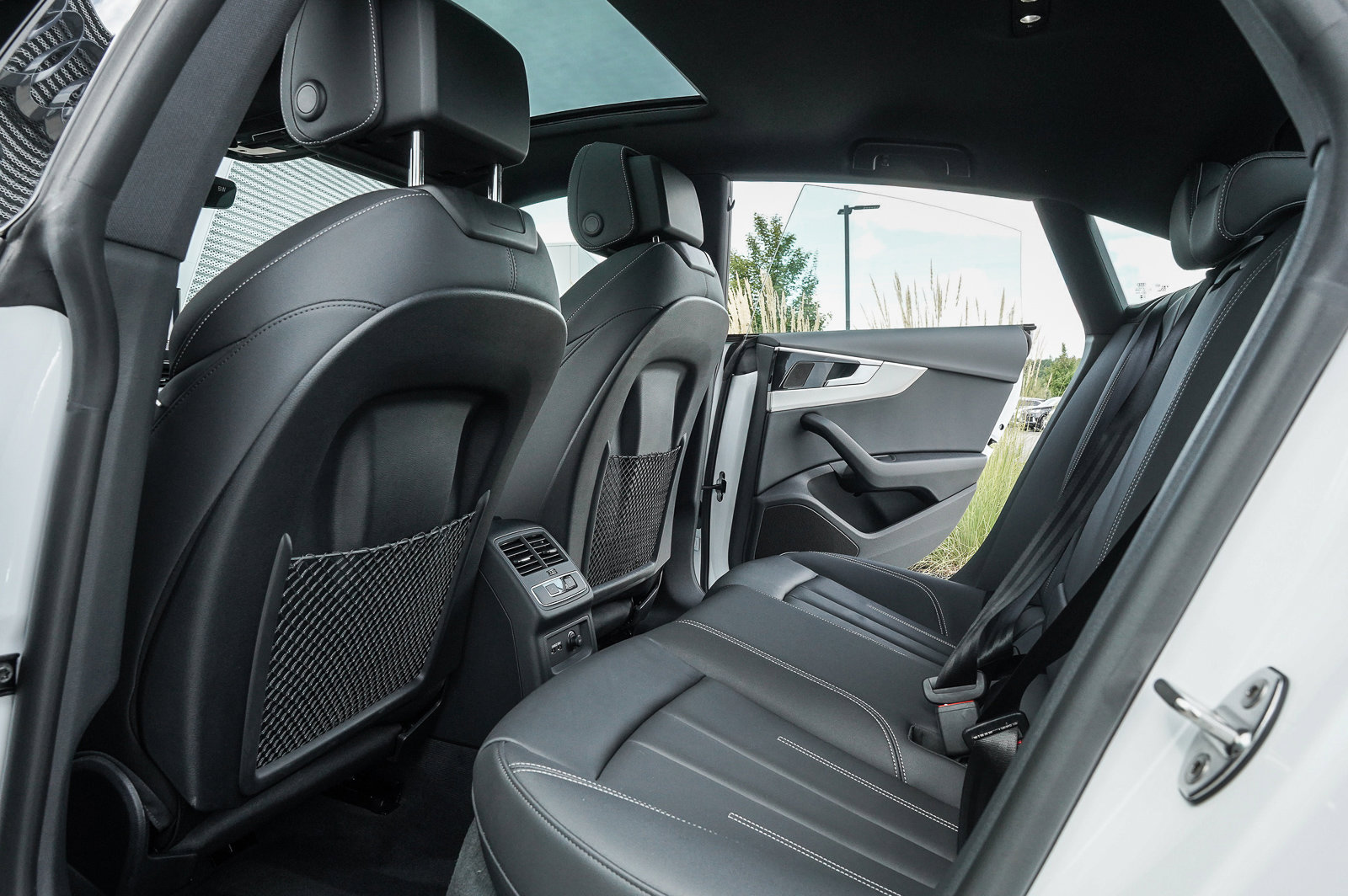 2025 Audi A5 S line Quattro Premium photo 20