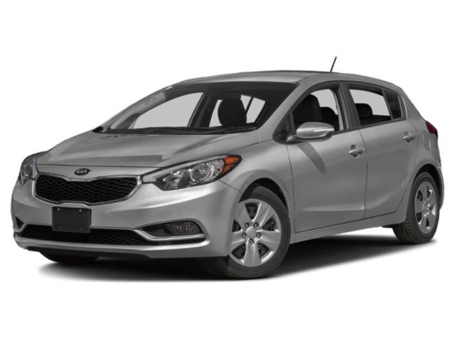 2015 Kia Forte5
