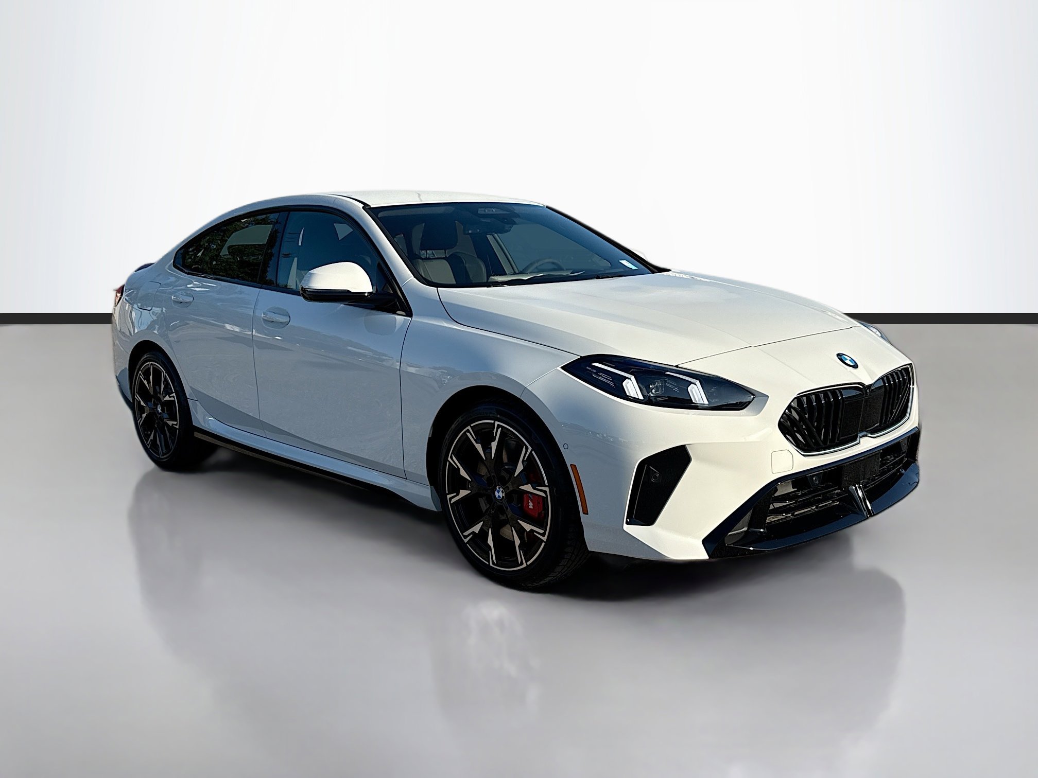 2026 BMW 2 Series 228's photo