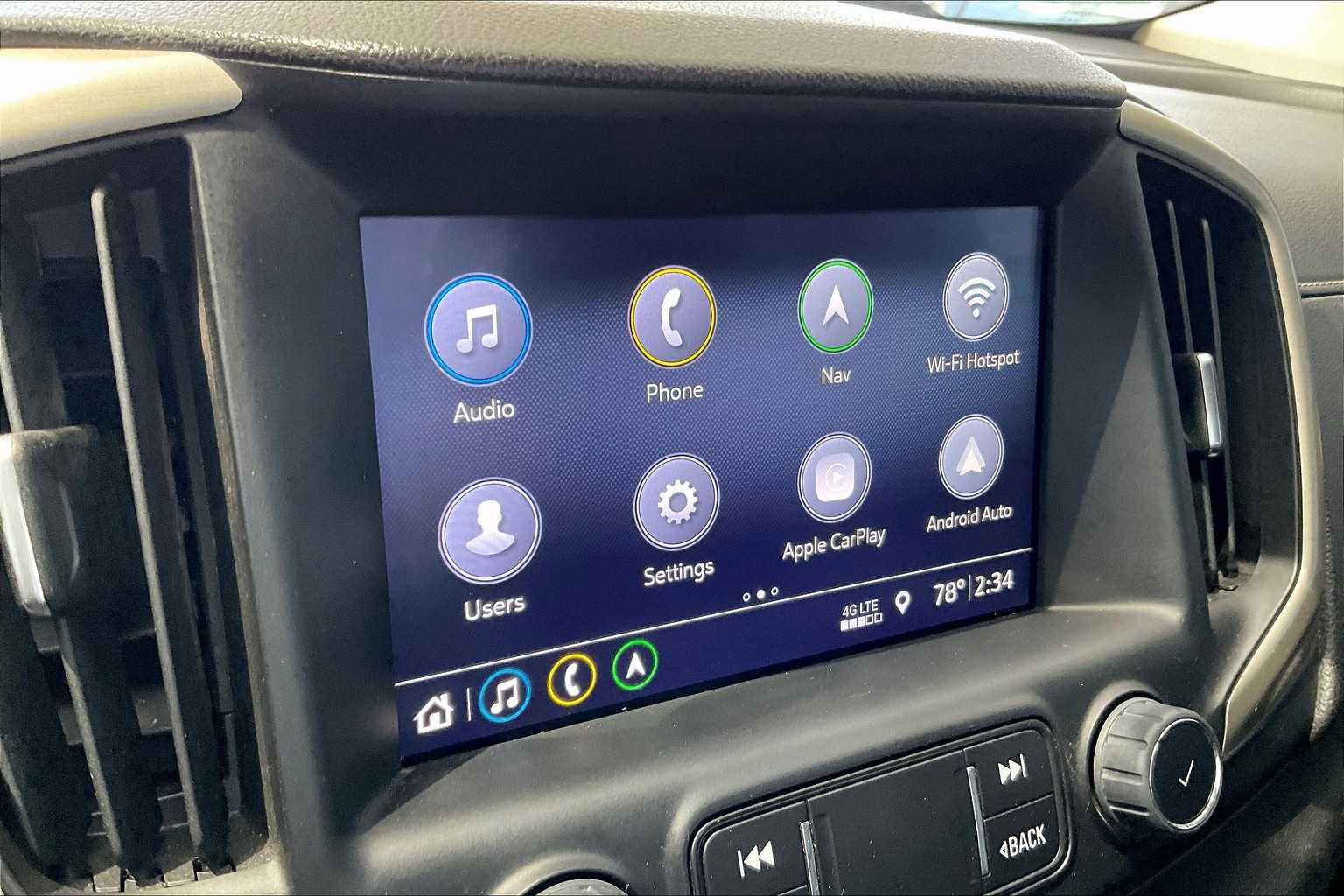 2019 Gmc Terrain Denali photo 30