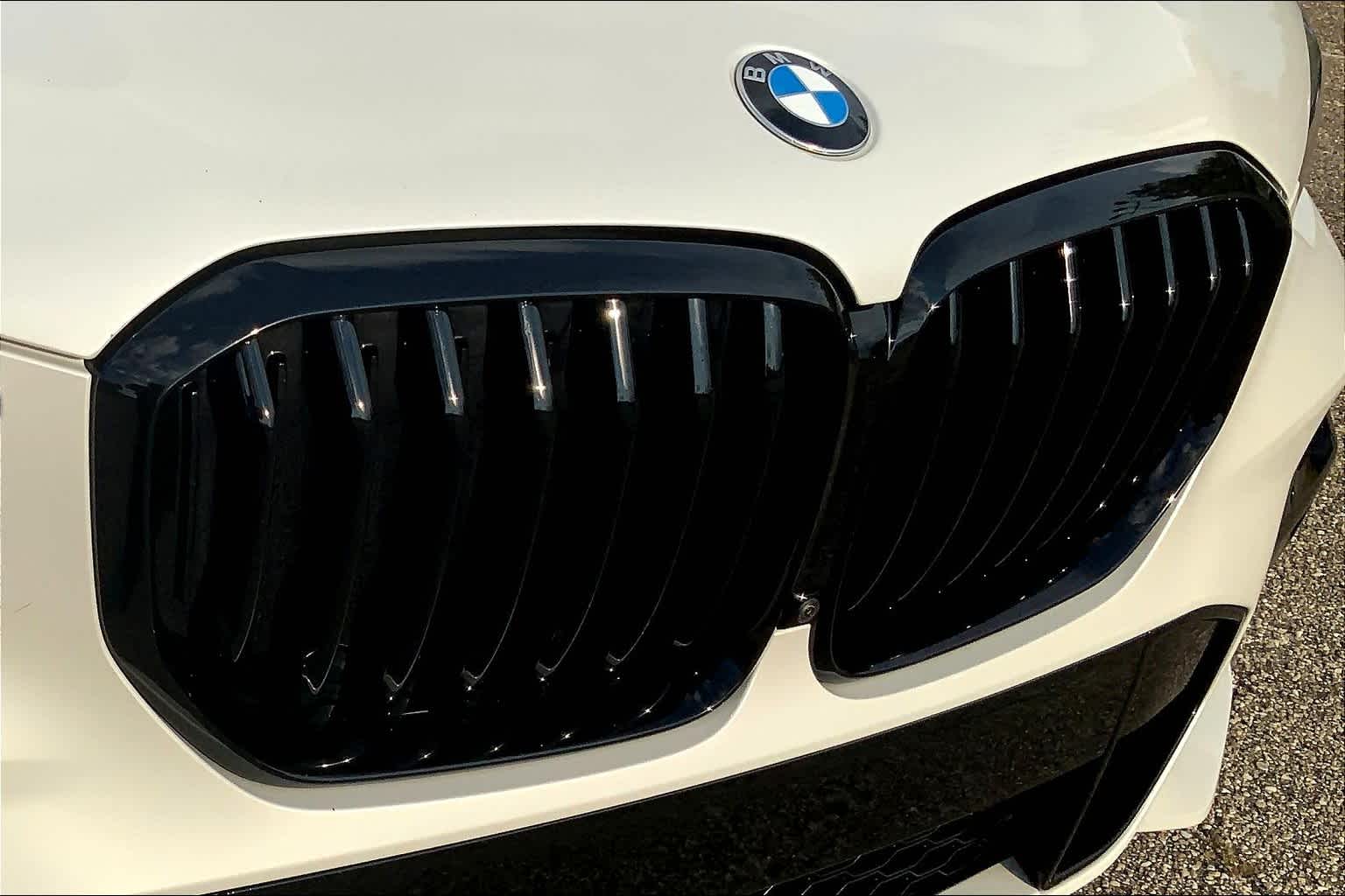 2021 Bmw X5 xDrive45e photo 28