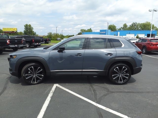 2025 Mazda CX-50 2.5 Turbo Premium Plus photo 2