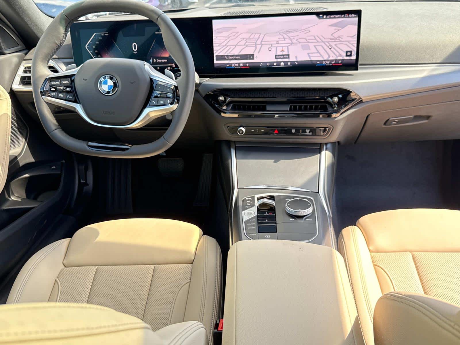 2025 Bmw 230i xDrive photo 16