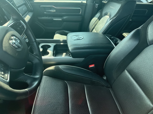 2024 Ram 1500 Laramie photo 3