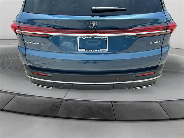 2025 Buick Enclave Preferred photo 7