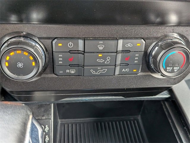 2020 Ford F-150 XL photo 26