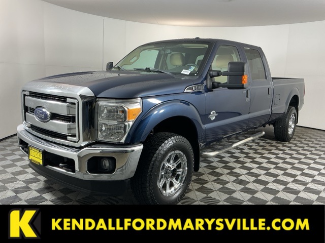 2016 Ford F-350 Super Duty XLT's photo