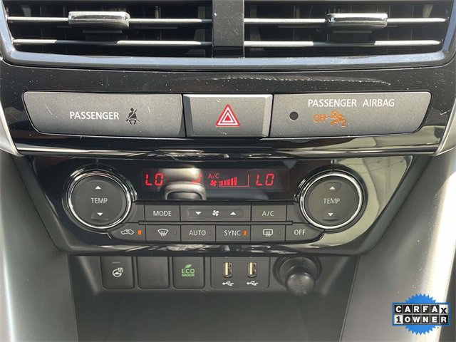 2022 Mitsubishi Eclipse Cross SEL photo 28