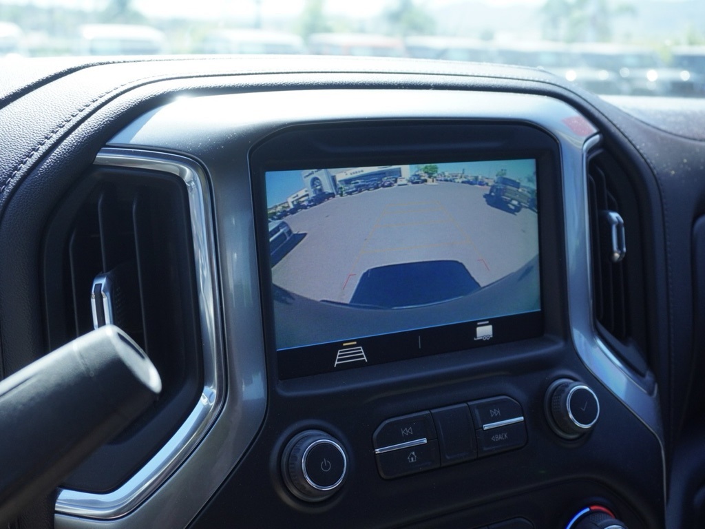 2019 Chevrolet Silverado 1500 LT photo 15