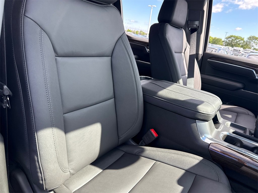 2026 GMC SIERRA - Image 38