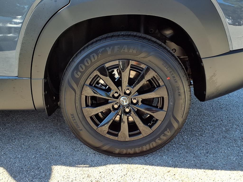 2026 Mazda CX-50 2.5 Premium photo 4