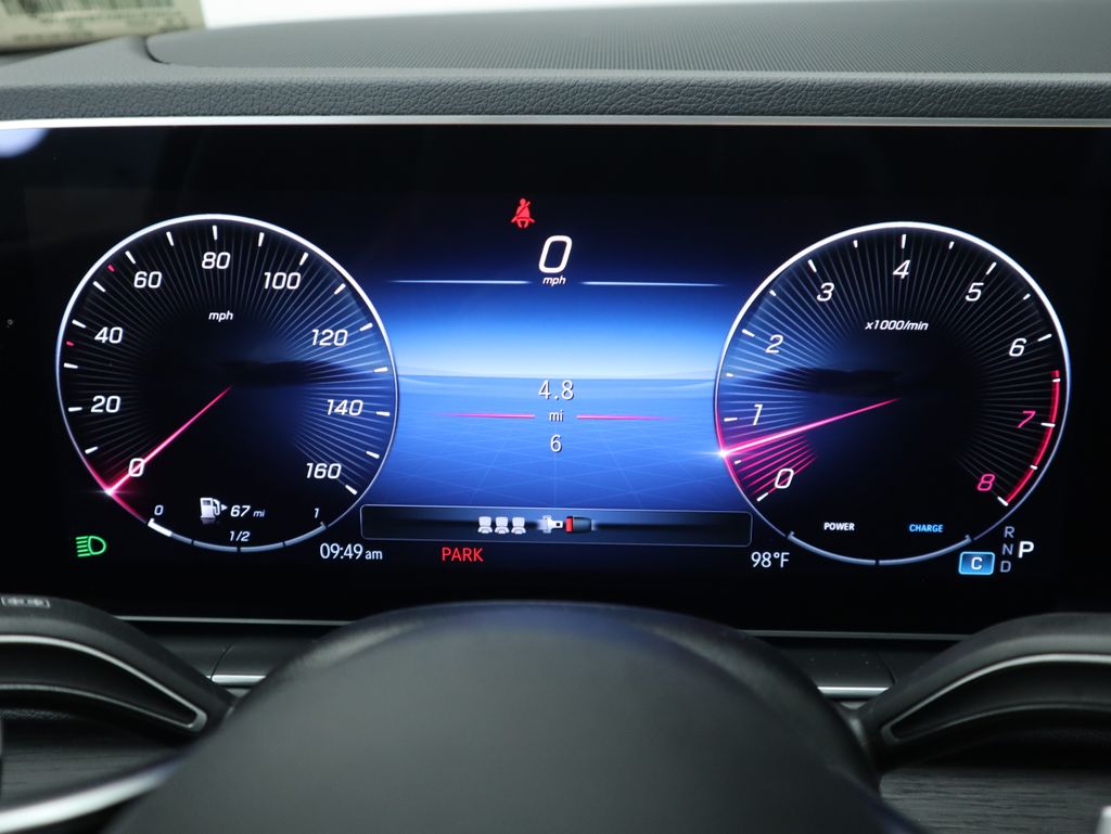 2026 Mercedes Benz GLE 350 photo 32