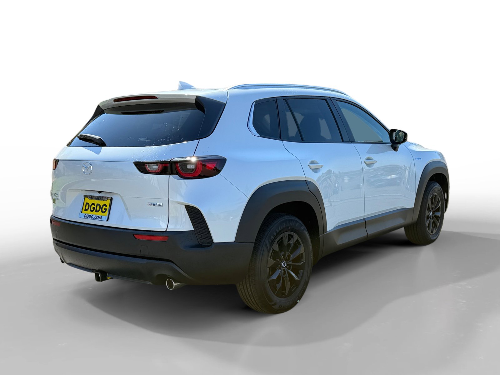 2025 Mazda CX-50 Preferred photo 4