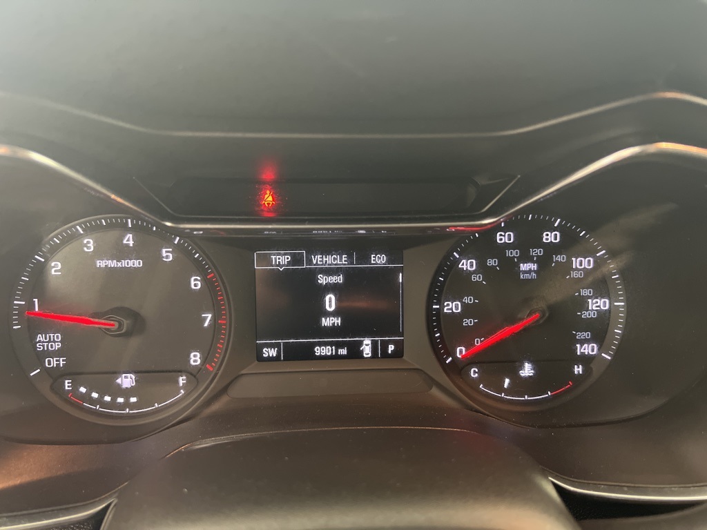 2023 Chevrolet Trailblazer LT photo 9