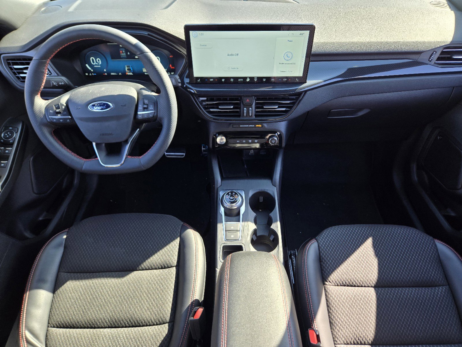 2024 Ford Escape ST-Line Select photo 15