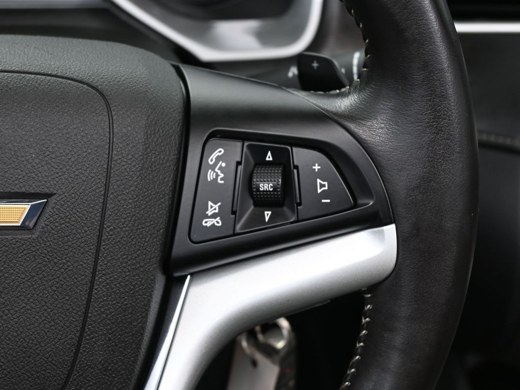 2015 Chevrolet Camaro 2SS photo 20