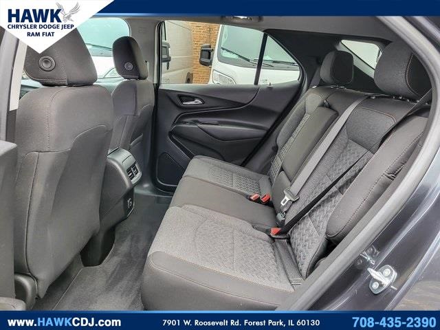 2022 CHEVROLET EQUINOX - Image 10